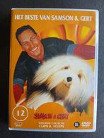 Het beste van Samson en Gert (2006), Alle leeftijden, Ophalen of Verzenden, Zo goed als nieuw, Avontuur