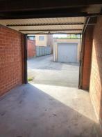 GARAGE TE HUUR