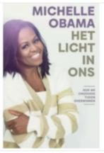 Het Licht in Ons van Michelle Obama, Enlèvement ou Envoi, Neuf