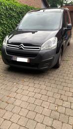 Citroen Berlingo Lichte Vracht euro 6, Euro 6, Zwart, Berlingo, 1560 cc