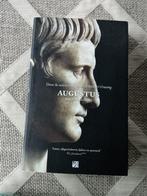 Augustus, Enlèvement ou Envoi, Utilisé, John Williams