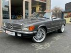 Mercedes-Benz - 380 SL - Voiture classique, Autos, Achat, Entreprise, Cabriolet, Autres carburants