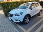 Opel Mokka X 1.6 Start/Stop Edition, Auto's, Opel, Voorwielaandrijving, Stof, 1600 cc, Wit