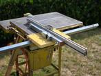 Scheppach HM1 houtcombiné - vlak en vandiktebank, Zakelijke goederen, Machines en Bouw | Houtbewerking, Ophalen