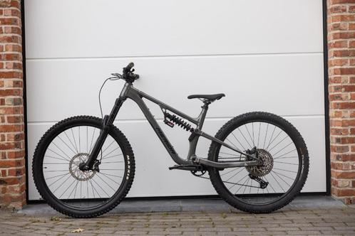 Merida One Sixty maat L, Fietsen en Brommers, Fietsen | Mountainbikes en ATB, Gebruikt, Merida, Fully, Ophalen
