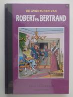 Robert en Bertrand - 01_HC_L_Integraal 1, Boeken, Stripverhalen, Verzenden, Nieuw
