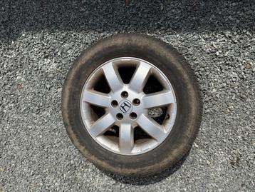Honda crv 4 stucks r17 beschikbaar voor biedingen
