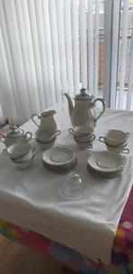 Bavaria koffieset, Antiek en Kunst, Antiek | Servies compleet, Ophalen