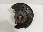 MOYEU DE ROUE AVANT GAUCHE Skoda Octavia Combi (5EAC), Utilisé, Skoda
