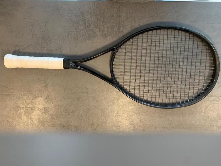 Raquette tennis Head Speed Pro Legend, Sport en Fitness, Tennis, Zo goed als nieuw, Racket, Head, L2, Ophalen