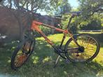 Bulls herenfiets ATB, Fietsen en Brommers, Fietsen | Heren | Sportfietsen en Toerfietsen, Gebruikt, Meer dan 20 versnellingen
