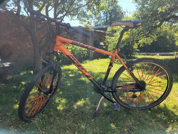 Bulls herenfiets ATB beschikbaar voor biedingen