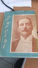 Puccini, Livres, Fantastique, Enlèvement ou Envoi