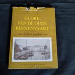 Glorie van de oude binnenvaart....met de beste groeten van ., Boeken, Vervoer en Transport, Ophalen of Verzenden