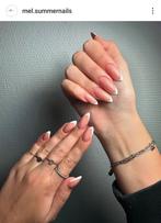 Acryl,biab, Gel nagels, Ophalen of Verzenden, Nieuw