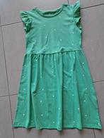 Jurkje 9-10j M134-140, Ophalen of Verzenden, Zo goed als nieuw, H&M, Meisje