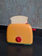Speelgoed broodrooster, Kinderen en Baby's, Ophalen, Zo goed als nieuw