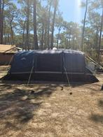 Obelink Hudson 4 Poly Easy air tunneltent, Caravans en Kamperen, Tenten, Ophalen, Zo goed als nieuw