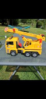 Bruder, Vacatures, Vacatures | Chauffeurs