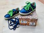 Sneaker met veter en rits maat 29, Kinderen en Baby's, Kinderkleding | Schoenen en Sokken, Schoenen, Ophalen of Verzenden, Zo goed als nieuw