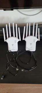Ultra WiFi Repeater -2024 Versie, Computers en Software, WiFi-versterkers, Ophalen, Nieuw, Phreeze