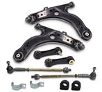 Golf 4 Draagarmen Seat Bora draagarm Skoda Audi A3 New Beetl, Auto-onderdelen, Ophalen of Verzenden, Nieuw