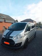 Ford transit custom, Auto's, Euro 5, Diesel, Particulier, Ford