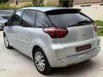 Citroën c4 Picasso diesel 2012/euro 5, Auto's, Euro 5, 1600 cc, C4 (Grand) Picasso, Bedrijf