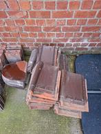 Dakpan pottelberg + shingles, Ophalen, Zo goed als nieuw, Minder dan 5 m², Dakpannen