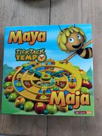 Kinderspel Maya de bij Tick Tack Tempo, Enlèvement, Comme neuf, Studio 100