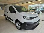 Citroen New Berlingo, Auto's, Monovolume, Zwart, Wit, Airconditioning