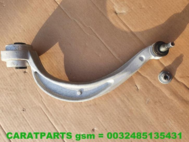 8k0407696j bras de commande a4 bras de commande a5 bras de c, Autos : Pièces & Accessoires, Suspension & Châssis, Audi, Utilisé