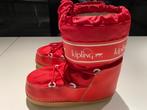 Moonboots / sneeuwlaarsjes kids maat 32 merk Kipling, Comme neuf, Bottes, Kipling, Garçon ou Fille