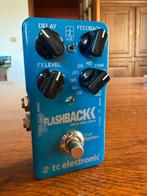 TC Electronic Flashback 2 Delay, Musique & Instruments, Enlèvement ou Envoi, Comme neuf
