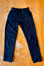 Marineblauwe sportbroek van Decathlon — Comfort en vrijheid, Gebruikt, Jongen of Meisje, Sport- of Zwemkleding, Decathlon