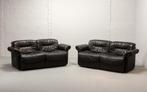 Vintage Modern Design Sofa's & Banken, Loveseat 60s, 70s, 80, Huis en Inrichting, Ophalen, Gebruikt, Tweepersoons, 75 tot 100 cm