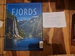Fjords (KICKSTARTER EDITION), Hobby en Vrije tijd, Gezelschapsspellen | Bordspellen, Ophalen of Verzenden, Nieuw