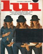 LUI magazine - Janvier 1974 - Januari 1974, Enlèvement ou Envoi, Utilisé, Corps et Esprit