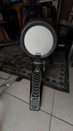 Drumstel, Elektronisch, Gear4Music, Zo goed als nieuw, Ketllestring lane, YO30 4XF UK