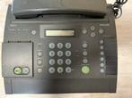 Téléphone fax, Telecommunicatie, Faxen, Ophalen, Zo goed als nieuw, Fax