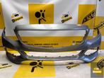MERCEDES-BENZ C-KLASSE W205 VOORBUMPER 6PDC A2058850125, Auto-onderdelen, Gebruikt, Voor, Mercedes-Benz, Bumper