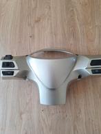 Kapje voor kilometer teller sym fiddle 3 50cc scooter, Fietsen en Brommers, Ophalen of Verzenden