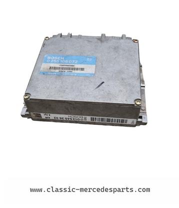 ASR module Mercedes w140 S-klasse 0135453632