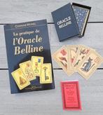 La pratique de l'Oracle Belline, Enlèvement, Comme neuf