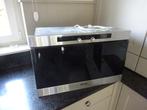 Te Koop  Miele Steamer type : DG 2661 EDST, Ophalen, Minder dan 45 cm, Oven, Zo goed als nieuw