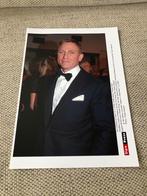 Daniel Craig, première Casino Royal, James Bond, Ophalen of Verzenden