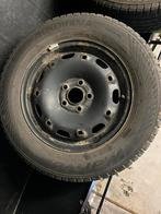 Pneus hiver très bon état 175/70 r14 88t, Enlèvement, Comme neuf