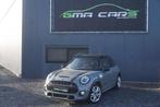 MINI John Cooper Works S JCW Aut.-Navi-PDC-Pano-Leder-Airco-, Argent ou Gris, Achat, Euro 6, 127 g/km
