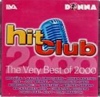 cd    /    Donna Hit Club - The Very Best Of 2000, Cd's en Dvd's, Ophalen of Verzenden