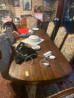 salle a manger en chêne, Antiquités & Art, Enlèvement